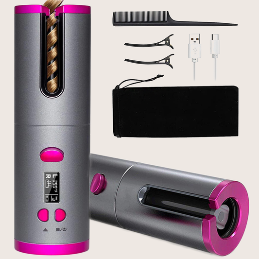 Hair Curler