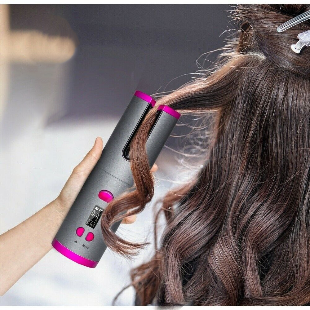 Hair Curler