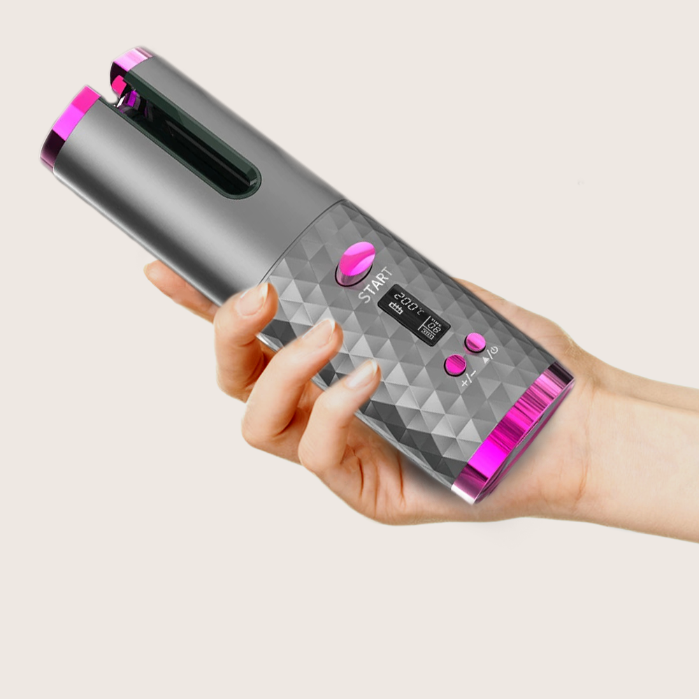 Hair Curler